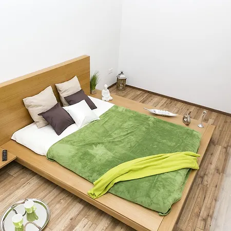 Lejlighed Convenience & Chic By The Basilica Budapest