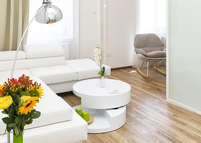 Apartament Convenience & Chic By The Basilica