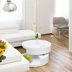 Apartament Convenience & Chic By The Basilica