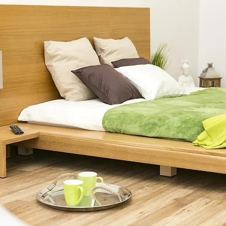 Convenience & Chic By The Basilica Budapest